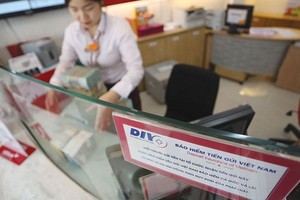 Thời hạn Bảo hiểm tiền gửi Việt Nam thực hiện chi trả?