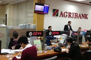 Cơ hội trở thành tỷ phú khi gửi tiền tại Agribank