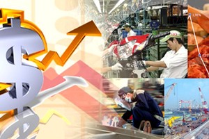 Standard Chartered: Việt Nam tiếp tục là nền kinh tế tăng trưởng nhanh nhất ASEAN năm 2018