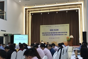 Ngân hàng Chính sách xã hội: Nguồn vốn cho vay giải quyết việc làm đạt 14.560 tỷ đồng