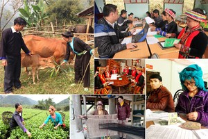 Đưa chính sách bảo hiểm tiền gửi đến với đồng bào dân tộc thiểu số