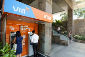 VIB báo lãi trên 1.700 tỷ đồng sau 9 tháng