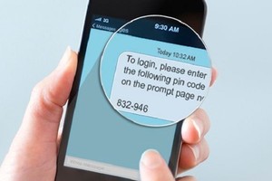 Tìm hiểu về Token key trong hoạt động tài chính