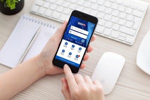 Làm gì để thanh toán bằng mã QR?