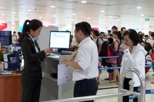 Được mang bao nhiêu vàng khi ra nước ngoài?