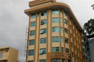 Agribank nói gì về vụ ALCII?