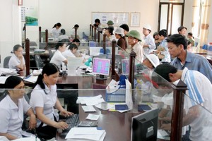 Hồ sơ để được vay vốn Ngân hàng Chính sách xã hội đi lao động ở nước ngoài