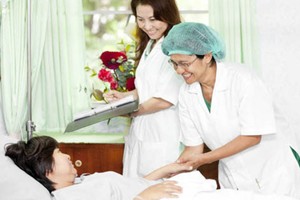 ADB phê duyệt khoản tài trợ 100,6 triệu USD cho Việt Nam trong lĩnh vực y tế