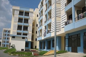 Thủ tục, lãi suất và hạn mức vay mua nhà ở xã hội theo Nghị định 100