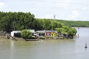 Biến đổi khí hậu tại Việt Nam diễn biến nhanh hơn dự báo của các nhà khoa học