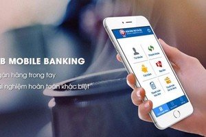Những tiện ích của Mobile Banking là gì?