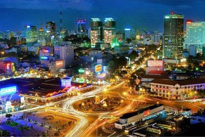 HSBC: Những cơn gió ngược là cơ hội cho ASEAN đẩy nhanh cải cách để hội nhập