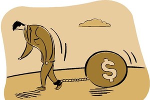 Tín dụng đen ở Tây Nguyên: “Dùng cả xe 113 để đòi nợ“