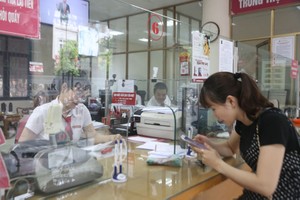 Vay vốn theo Nghị định 116 của Chính phủ