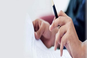 Thủ tục vay tiêu dùng có bảo đảm bằng tài sản