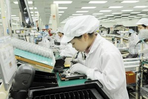 HSBC: Đang có sự dịch chuyển chuỗi cung ứng vào khu vực Đông Nam Á và Việt Nam