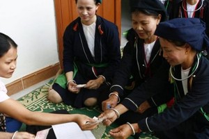 Tìm hiểu về tổ chức tài chính vi mô tình thương (TYM)