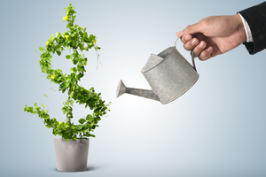 HSBC: 50% doanh nghiệp châu Á có kế hoạch tăng các khoản đầu tư bền vững