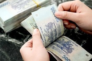 Công ty tài chính có được huy động tiền gửi từ người dân?