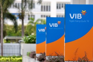 VIB đặt mục tiêu phục vụ 10 triệu khách hàng đến năm 2026 với một trong những chiến lược chính là phát triển hệ sinh thái khách hàng trên đa dạng các nền tảng tài chính thông minh.