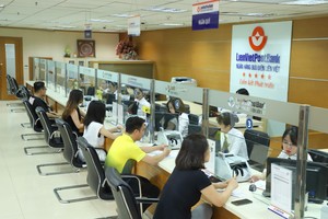 “Tri ân khách hàng – Nhận ngàn ưu đãi” với LienVietPostBank