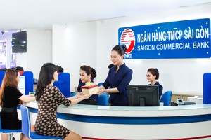 Lãnh đạo các ngân hàng nói gì sau quyết định giảm lãi suất mạnh tay của Ngân hàng Nhà nước?