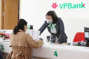 VPBank hỗ trợ doanh nghiệp trong mùa dịch bệnh Corona