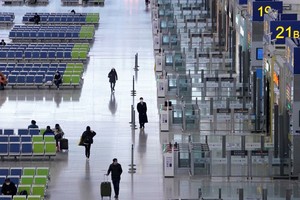 Trong kịch bản vừa phải, Covid-19 có thể khiến kinh tế toàn cầu thiệt hại hơn 156 tỷ USD