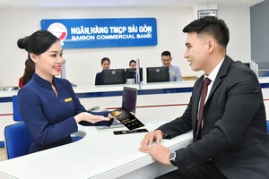 SCB bước sang giai đoạn 2 tái cơ cấu