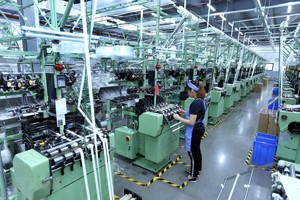 Ảnh minh họa: TTXVN