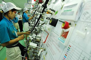 EuroCham: Hơn 90% doanh nghiệp sẽ chịu tác động tiêu cực bởi COVID-19