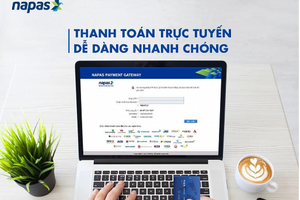 Napas và Vietcombank chung tay hỗ trợ giảm phí cho doanh nghiệp vận tải bị ảnh hưởng bởi Covid-19