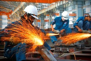 Chỉ 16% doanh nghiệp được khảo sát đang tăng trưởng và tăng quy mô nhân sự sau đại dịch