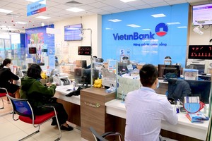 Chủ tịch VietinBank Lê Đức Thọ: “Chúng tôi không có kế hoạch cắt giảm nhân viên nhưng sẽ cơ cấu lại cán bộ“