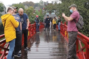 WB: Du lịch Việt Nam dự kiến tổn thất tới 1,6 tỷ USD mỗi tháng