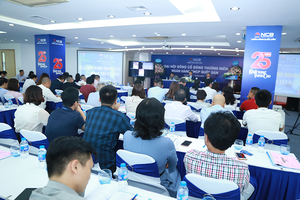 ĐHCĐ NCB: Sẽ bán cổ phần cho cổ đông nước ngoài