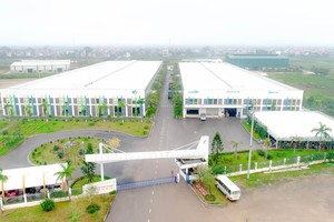 Standard Chartered Bank cung cấp khoản tín dụng 40 tỷ đồng cho Tecomen