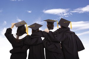 Báo cáo chân dung thế hệ Z - sinh viên mới ra trường: Tham vọng và cầu tiến hơn thế hệ trước