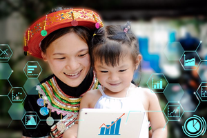 ADB: Tăng trưởng khu vực châu Á - Thái Bình Dương bị đe dọa bởi đại dịch Covid-19