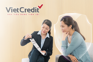 Bảo hiểm Người vay tín dụng là một sản phẩm hữu ích bảo vệ người đi vay