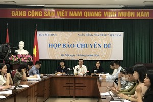 ASEAN 2020: Đề xuất 2 sáng kiến “Tài chính bền vững trong ASEAN” và “Thúc đẩy kết nối thanh toán khu vực”