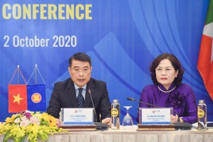 Ứng dụng công nghệ trong lĩnh vực tài chính sẽ là giải pháp hàng đầu thúc đẩy tài chính toàn diện