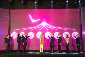 MoMo hoàn thành vòng gọi vốn thứ tư (Series D) từ các nhà đầu tư hàng đầu thế giới