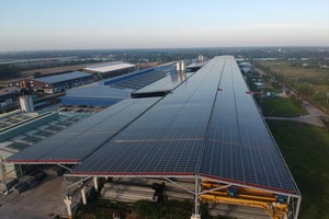 Tín dụng xanh, khi rừng cạn kiệt và ô nhiễm tăng lên