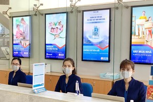 Thông tư 03 giúp các ngân hàng tránh được cú sốc lợi nhuận