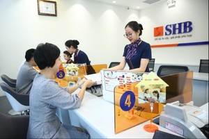 Công bố báo cáo kiểm toán, ngân hàng kiểm soát tốt nợ xấu của năm Covid-19