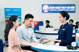SCB báo lãi gần 267 tỷ đồng trong quý I/2021, tăng vốn thêm 5.000 tỷ đồng