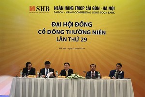 SHB đã thoái hết vốn khỏi Chứng khoán SHS 