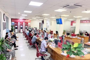 Agribank dành 5.500 tỷ đồng giảm lãi suất hỗ trợ khách hàng