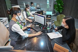 Triển vọng và cơ hội đầu tư nửa cuối năm 2021